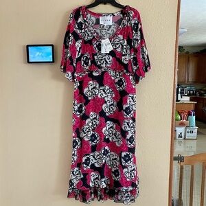 DYVNA Dress